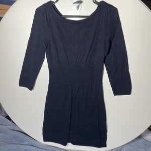 Express Black dress